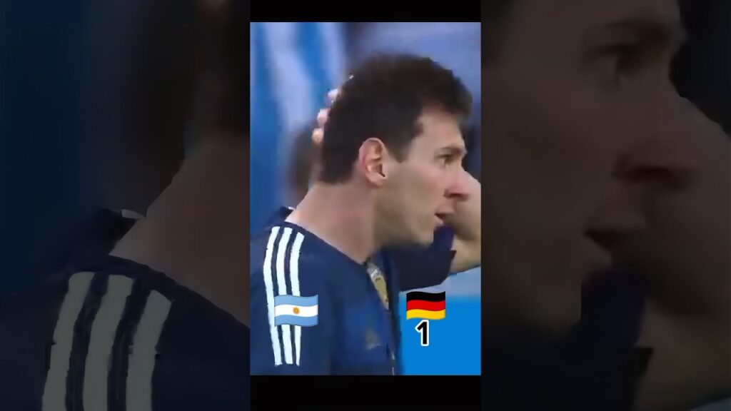 Argentina vs germany 2024. #shorts #football #germany #argentina