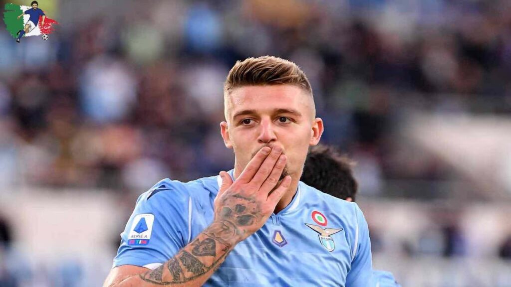 Colpo Milinkovic Savic, arriva il botto di mercato