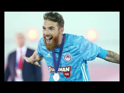 Οι στόχοι του Κουντέ και ο ...Βάτσλικ