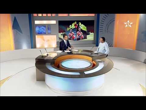 تصريح أخ البطل العالمي محمد ربيعي والذي يزاول نفس الرياضة