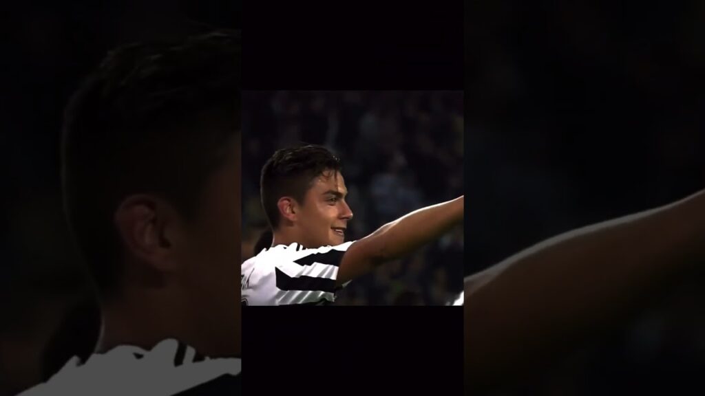 Dybala edit #edit