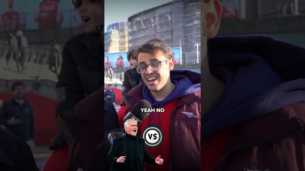 Picking Arsenal's biggest enemy 👿