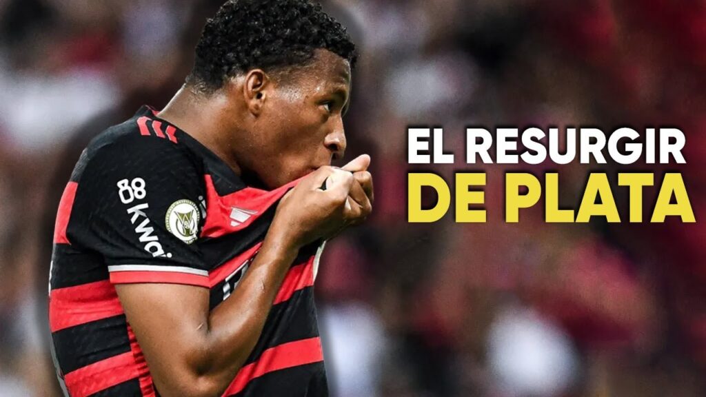 La CAÍDA y EL RENACER de GONZALO PLATA De QATAR a BRASIL!