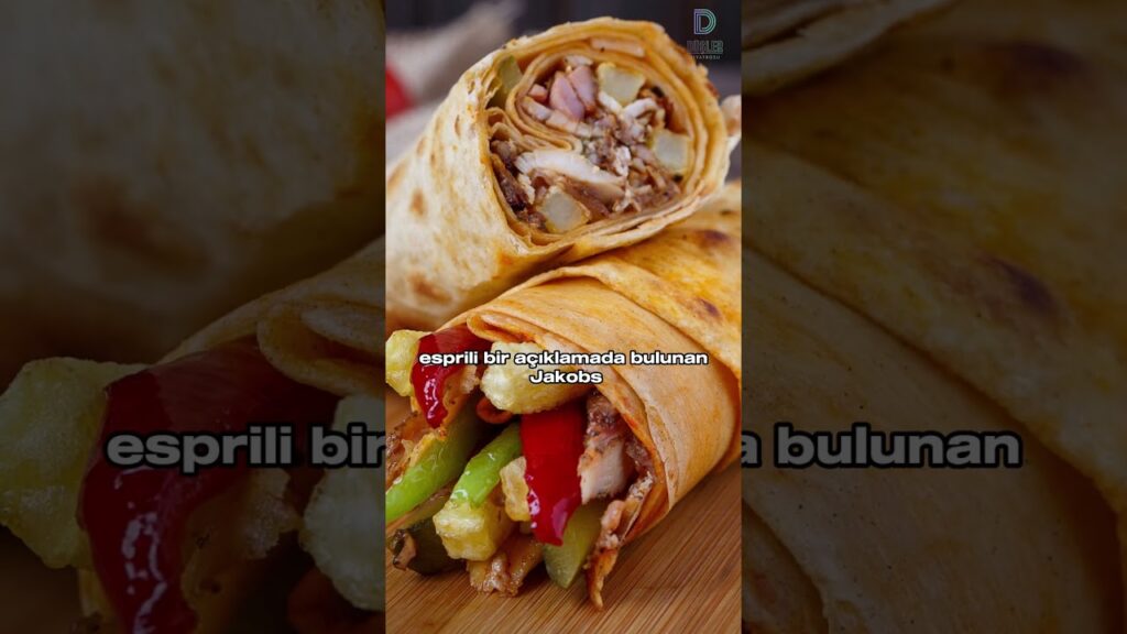 ISMAİL JAKOBS'TAN TARTIŞILACAK DÖNER AÇIKLAMALARI.