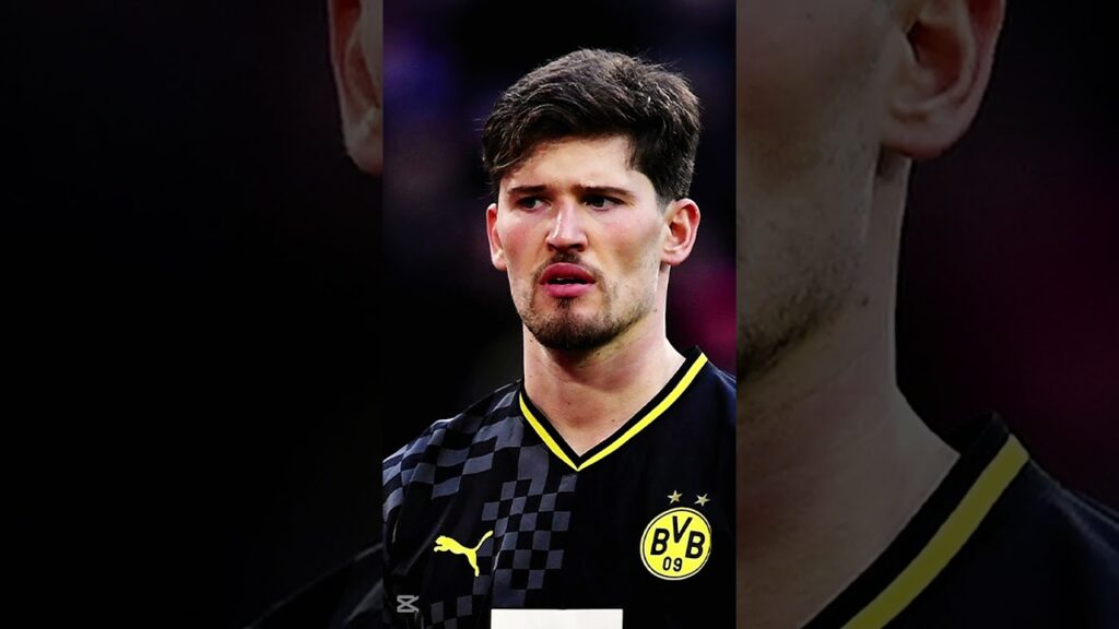 Verlässt Kobel jetzt den BVB? #transfernews