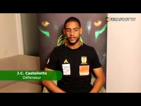 [CAMEROUN]-J-C-Castelletto-