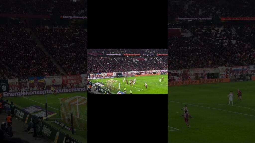 RB Leipzig – Eintracht Frankfurt 2:1| 21: Lois Openda #openda #rbleipzig RB Leipzig - Eintracht Frankfurt 2:1| 21: Lois Openda #openda #rbleipzig