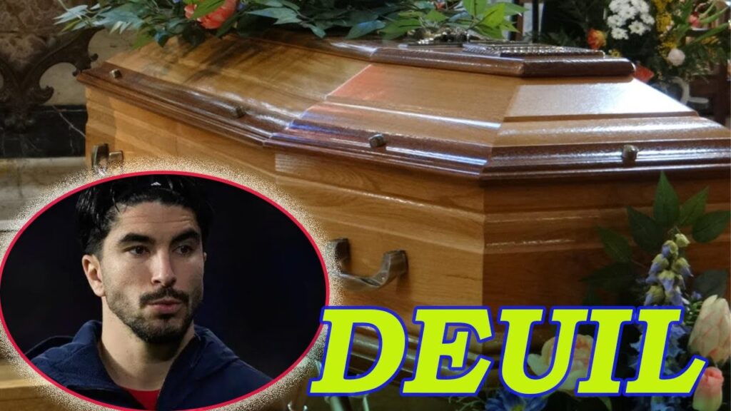 Nouvelle choquante : Carlos Soler est décédé il y a quelques heures après un tragique accident