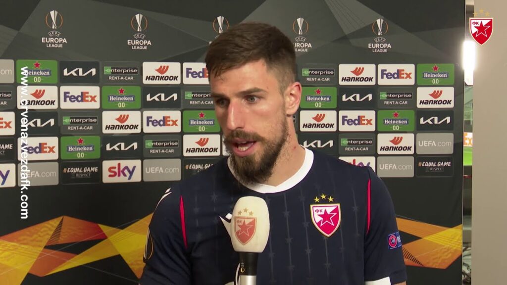 Degenek posle Milana: Digli smo srpski fudbal na viši nivo