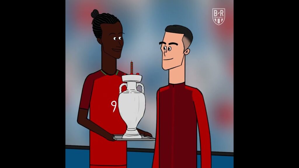 A landmark birthday for a legendary player. Cristiano Ronaldo is 40, and not slowing down 🐐