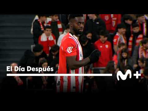 El Día Después (09/12/2024): Ese mozo es ahora un ídolo en el Athletic