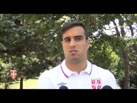 11.062015 - Reprezentacija - Maksimovic