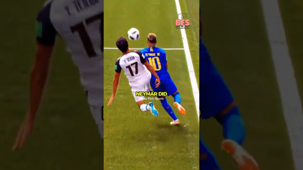 Kinglsey Coman Says There’s LESS Skills In Football Now 😳🤔