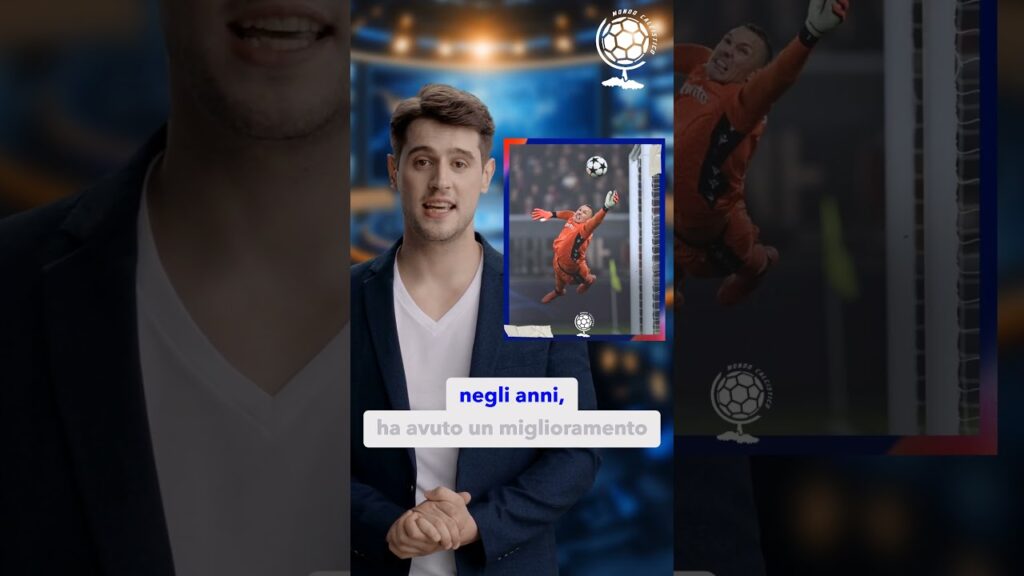 CHE RENDIMENTO DI LUKASZ SKORUPSKI NEL BOLOGNA #Shorts