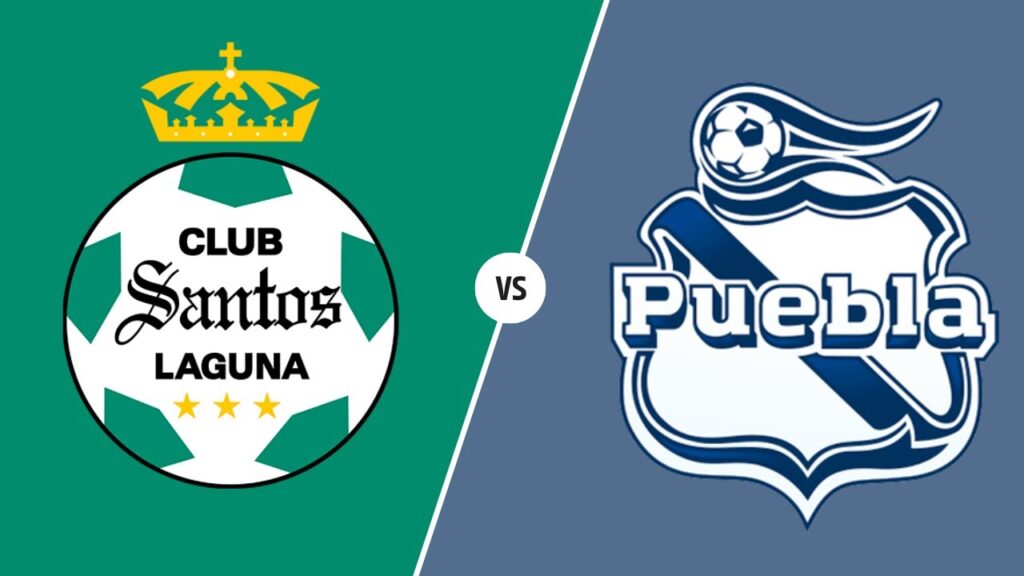 Santos Laguna vs Puebla EN VIVO | Hoy Partido México Liga MX Clausura Jornada 5