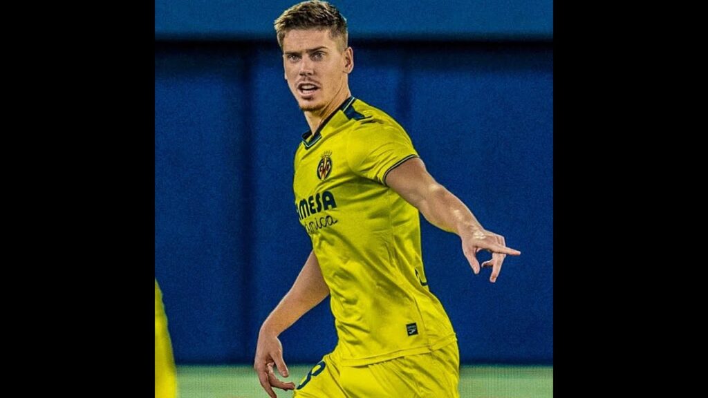 Juan Foyth vs Real Valladolid | SHORT HIGHLIGHT|