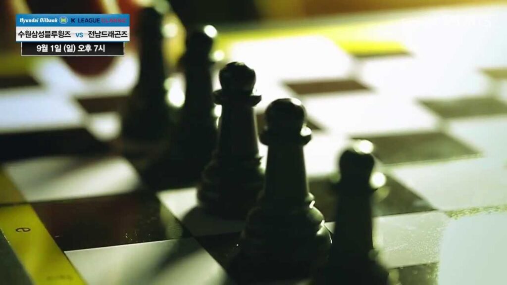 신의 한수 '홍철'