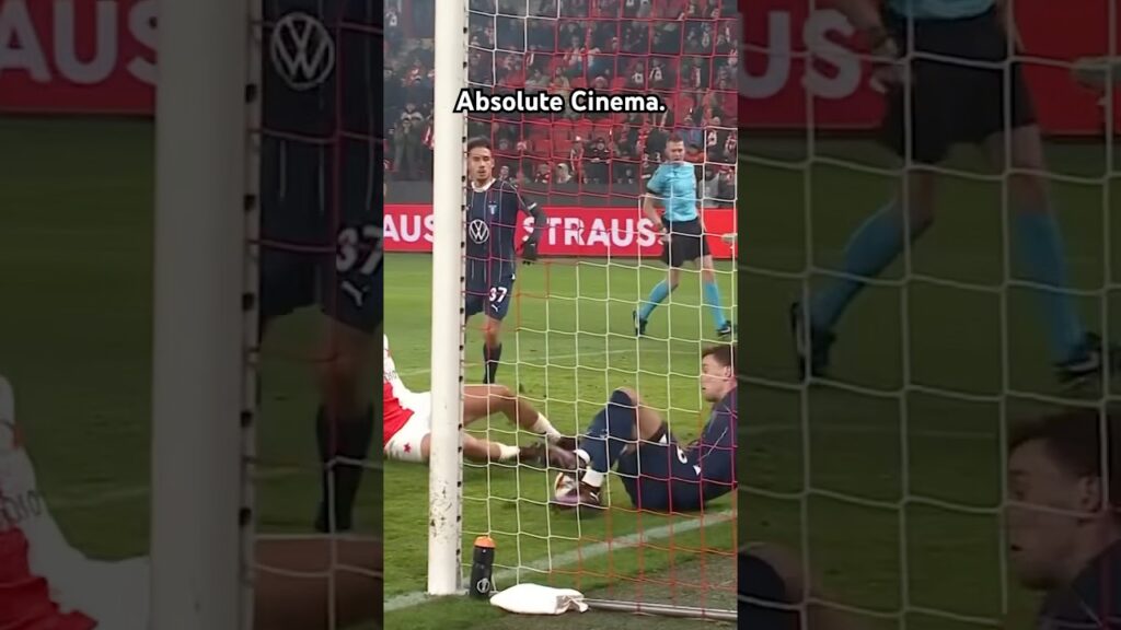 What is going on 🤣