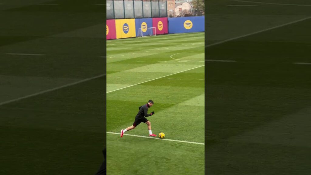 Pedri 🪄 #fcbarcelona #pedri #shorts