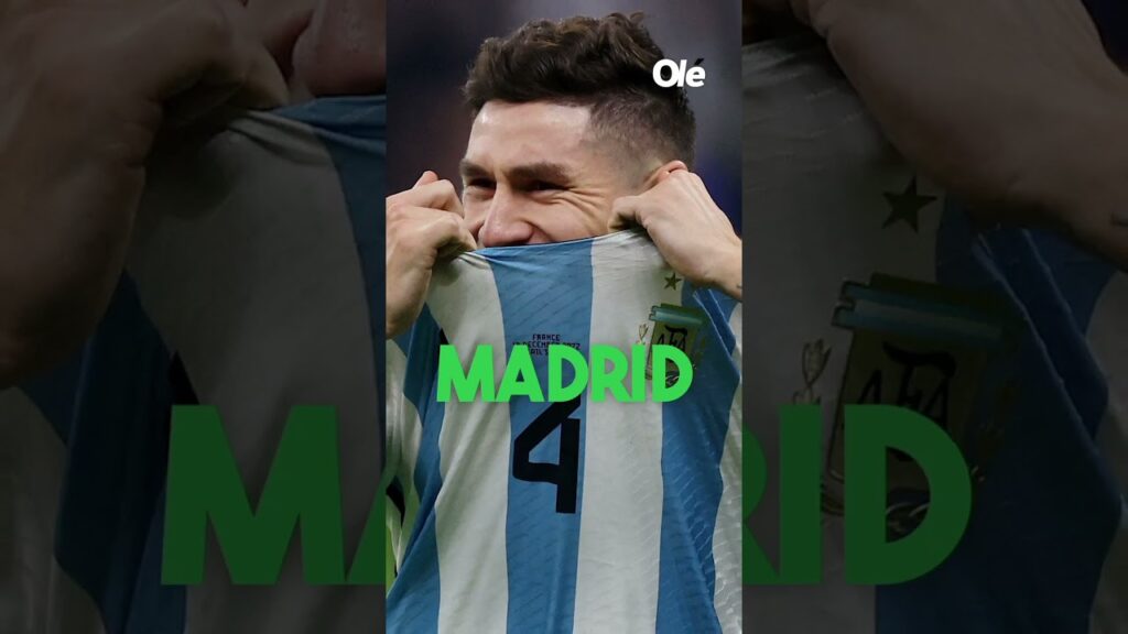 ¡GONZALO MONTIEL VUELVE A RIVER! ⭐️🇦🇷