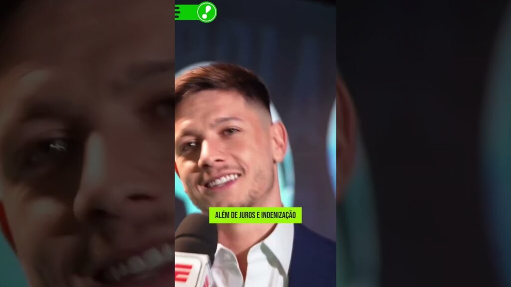 Fifa obriga timão a pagar bolada por casos de Garro e Félix Torres