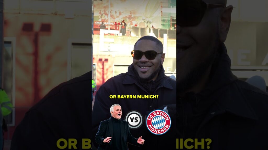 Arsenal fans 𝐬𝐭𝐢𝐥𝐥 hate José Mourinho and Roy Keane 🤬