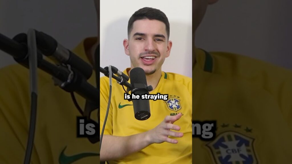 Marcus Rashford is set up to thrive at Aston Villa 🟣