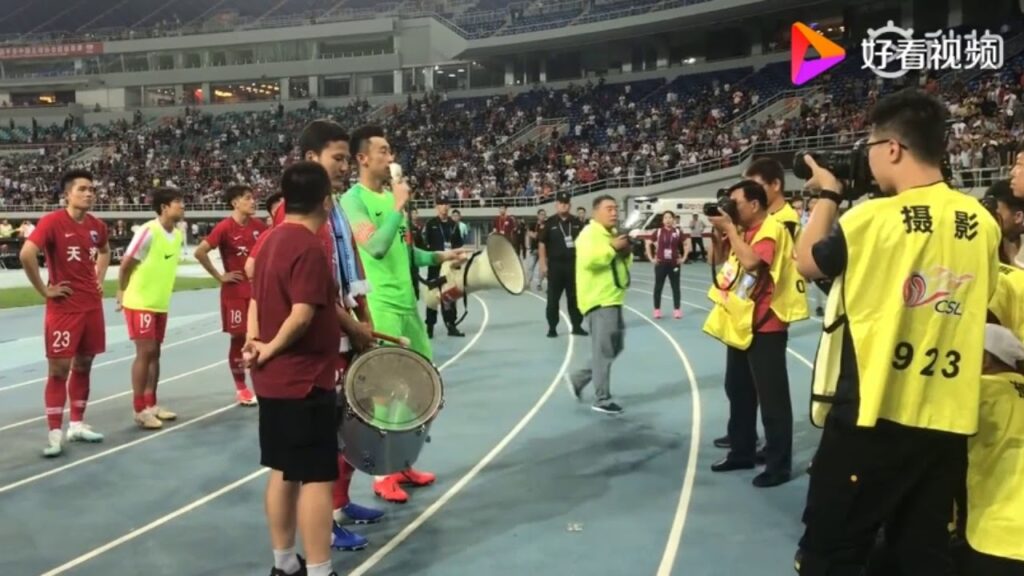 권경원, “세상에 저보다 더 행복한 축구선수가 있을까요?”