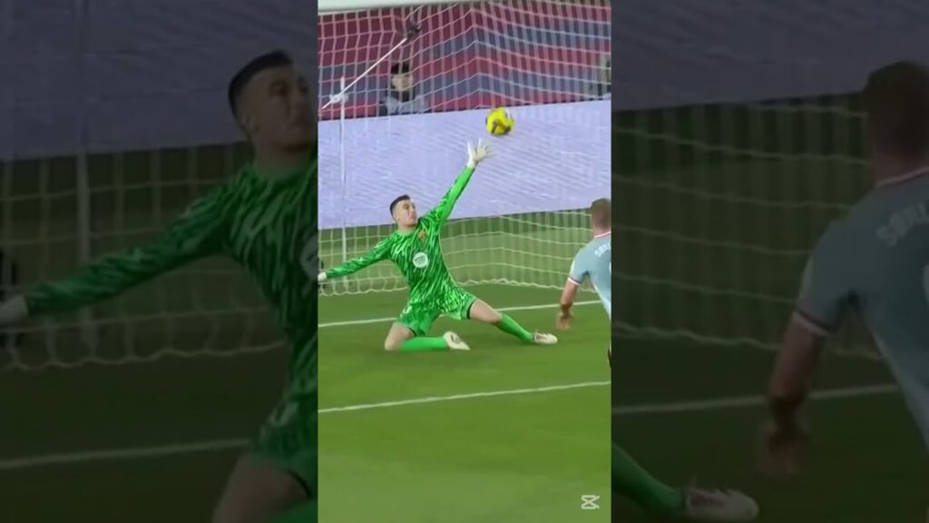 Carlos Martinez narrando el gol de #Sorloth ☠️ #Barcelona #Atletico