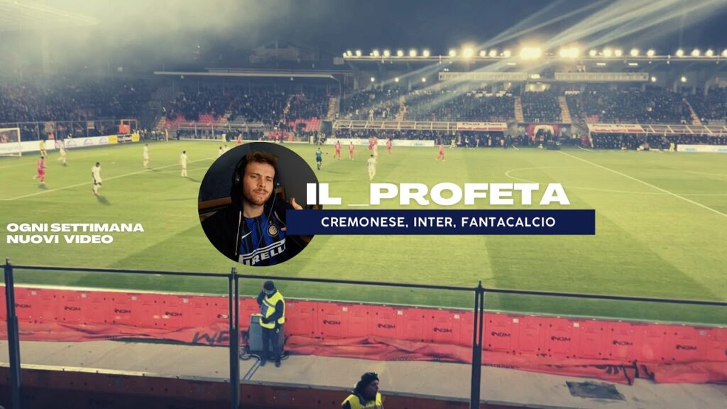 SPARTA PRAGA-INTER LIVE REACTION SPARTA PRAGA-INTER LIVE REACTION