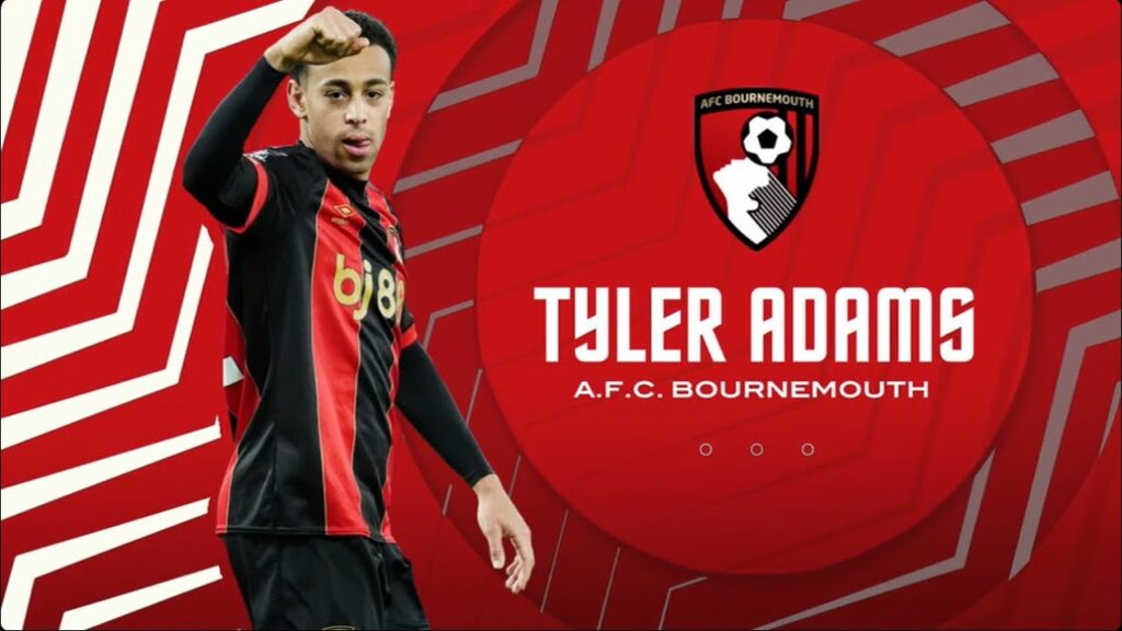 Tyler Adams is back! #USMNT