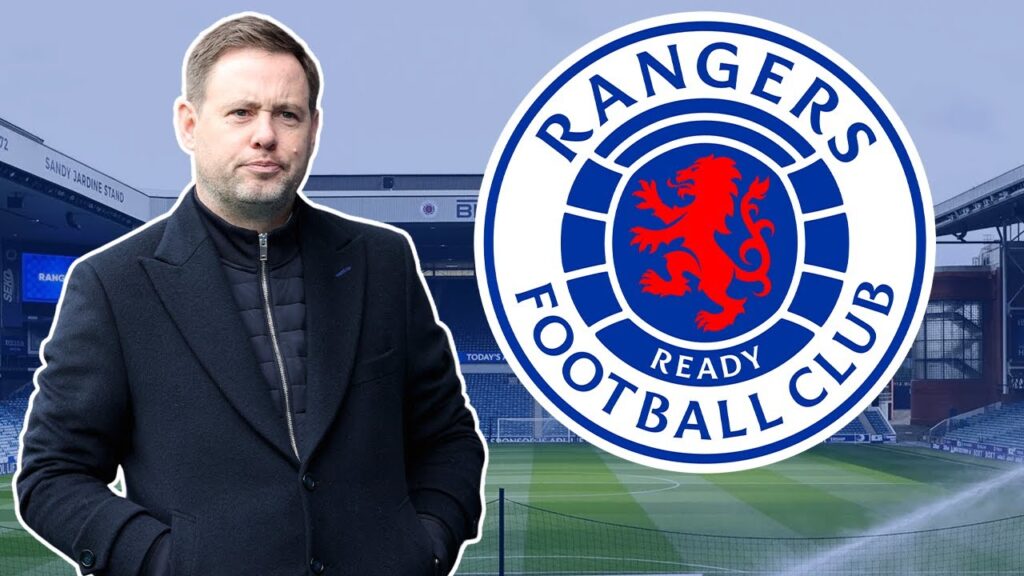 Rangers expert drops ‘BIG’ Jose Cifuentes claim as new details emerge + Robby McCrorie set for exit!
