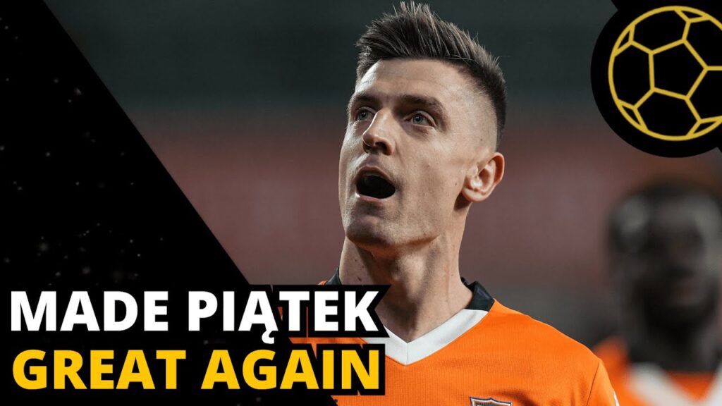 RENESANS PIĄTKA - JAK KRZYCHU POZAMIATAŁ LIGĘ TURECKĄ?