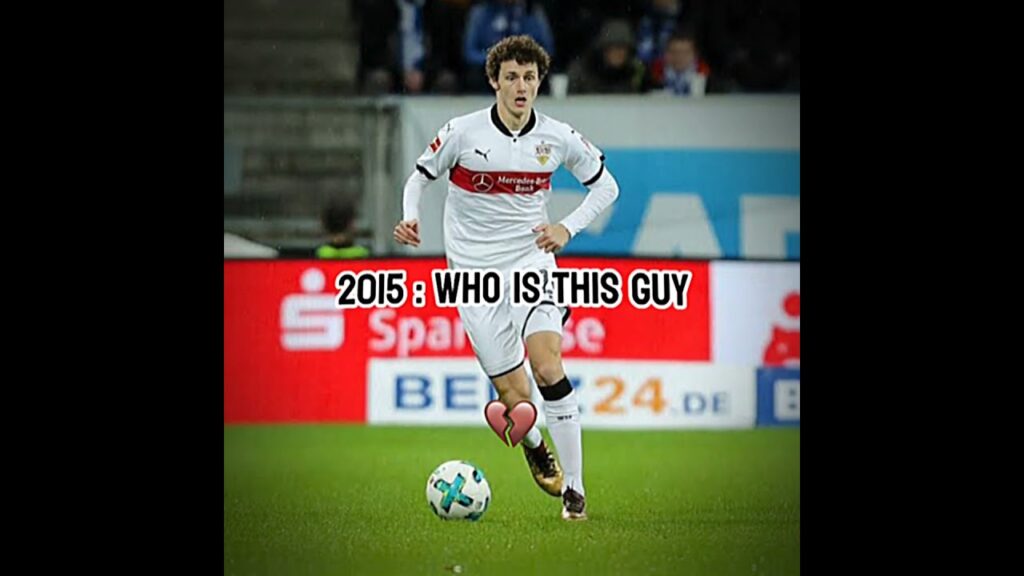 Benjamin pavard☠️🇫🇷