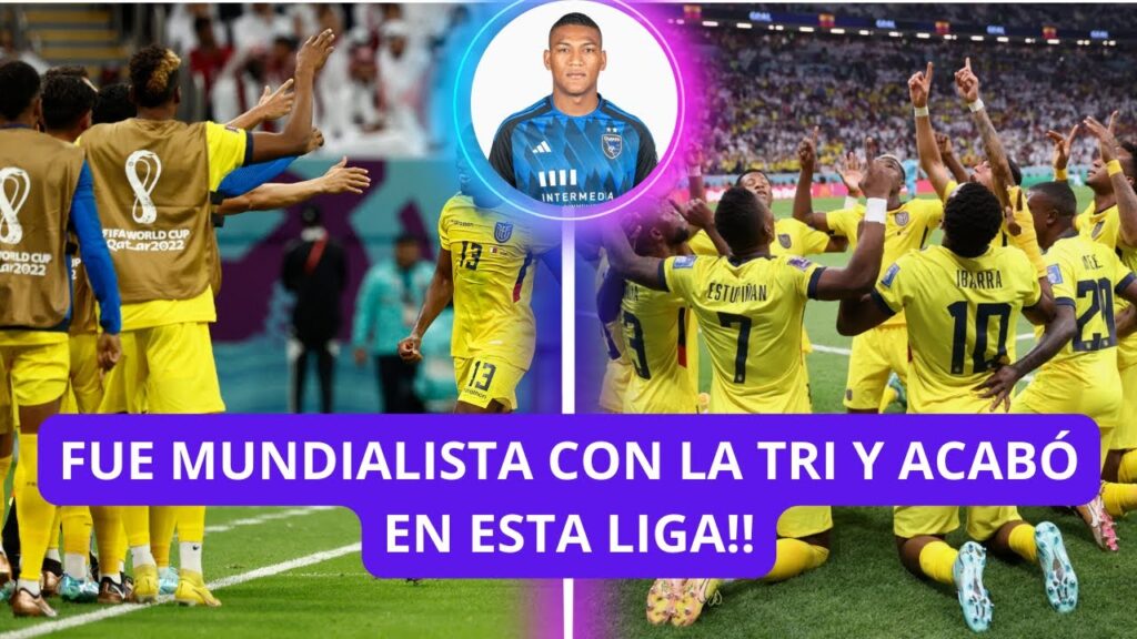 EX DT DE ECUADOR FIRMO CON PECULIAR CLUB DEL CONTINENTE  | CARLOS GRUEZO NO JUGARÁ EN LDU