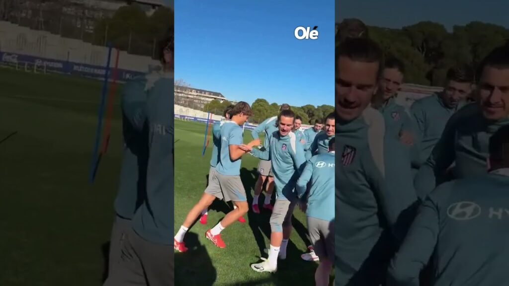 ¡PUENTE DE CUMPLEAÑOS PARA JULIÁN Y MARCOS LLORENTE! 🎂🤣