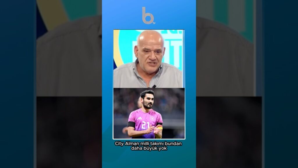 İlkay Gündoğan ve Galatasaray