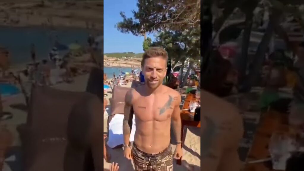 Hoy juega ARGENTINA y el Papu Gómez lo sabe!😂