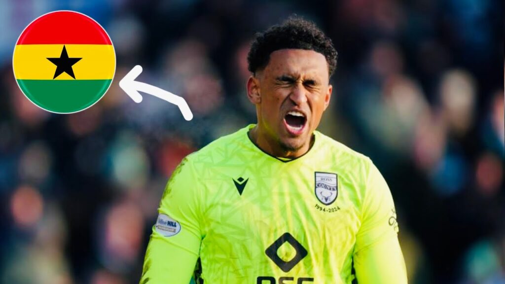 BLACK STARS 3 NEW GOALKEEPERS TALK AS OTTO ADDO SCOUTS…KUDUS, PARTEY & JORDAN TREND AS SAANIE SPEAKS