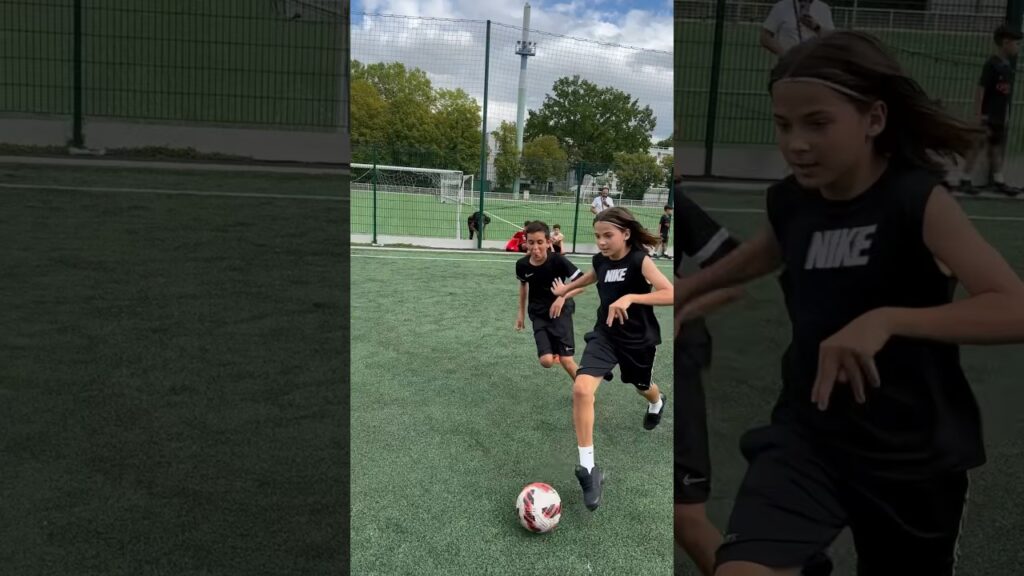 J’ai tester la tiempo de chez Nike elle est vraiment confortable 9/10 #teamnike #ad @nikefootball