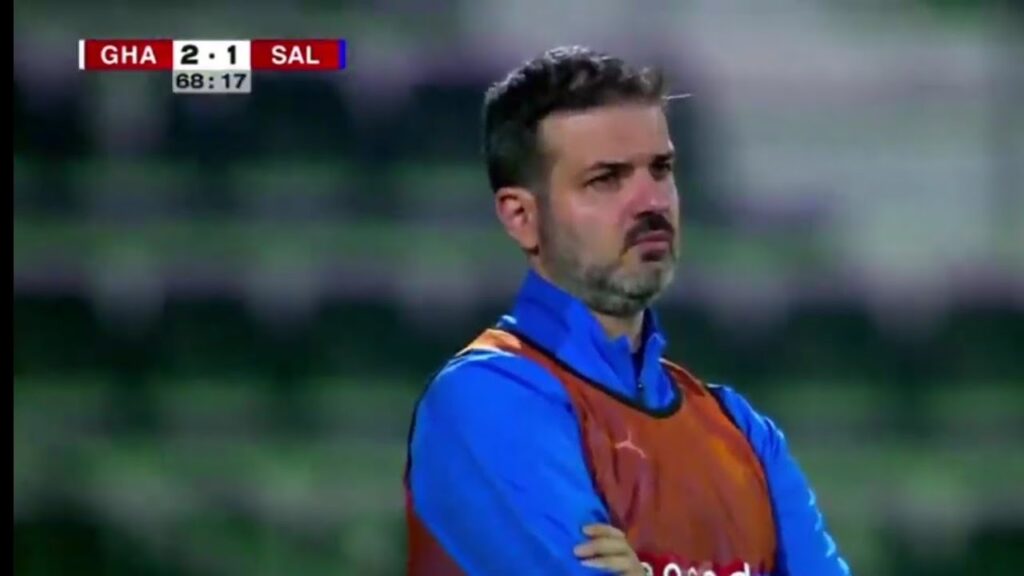 Al Gharafa vs Al Sailiya 3-1 | Goals & Highlights