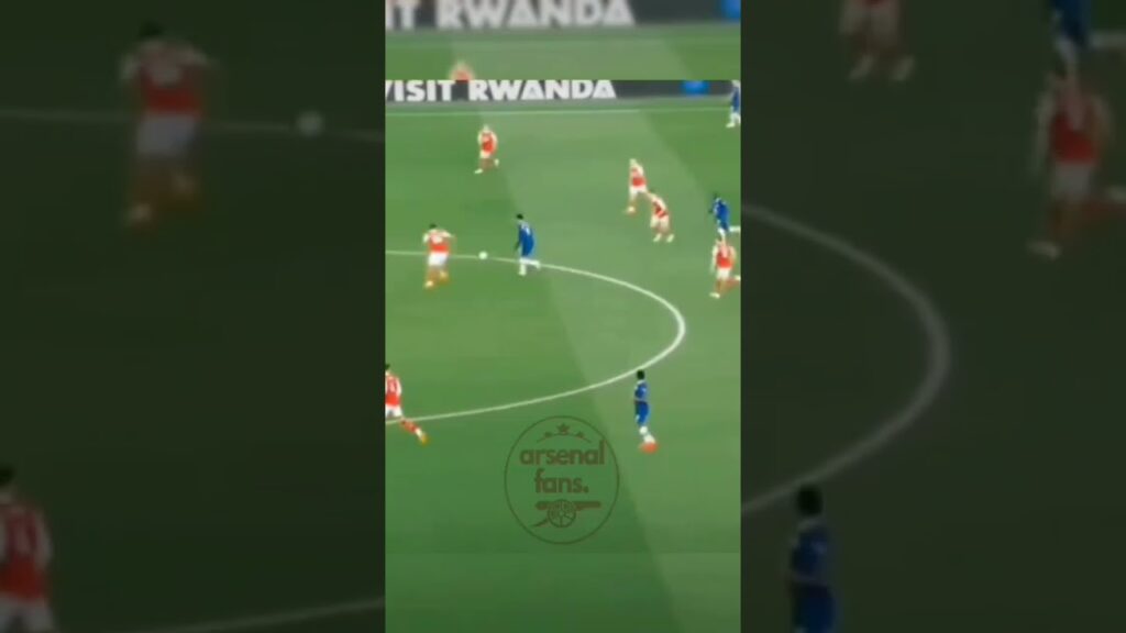 jakub kiwior vs Chelsea ♥️✨