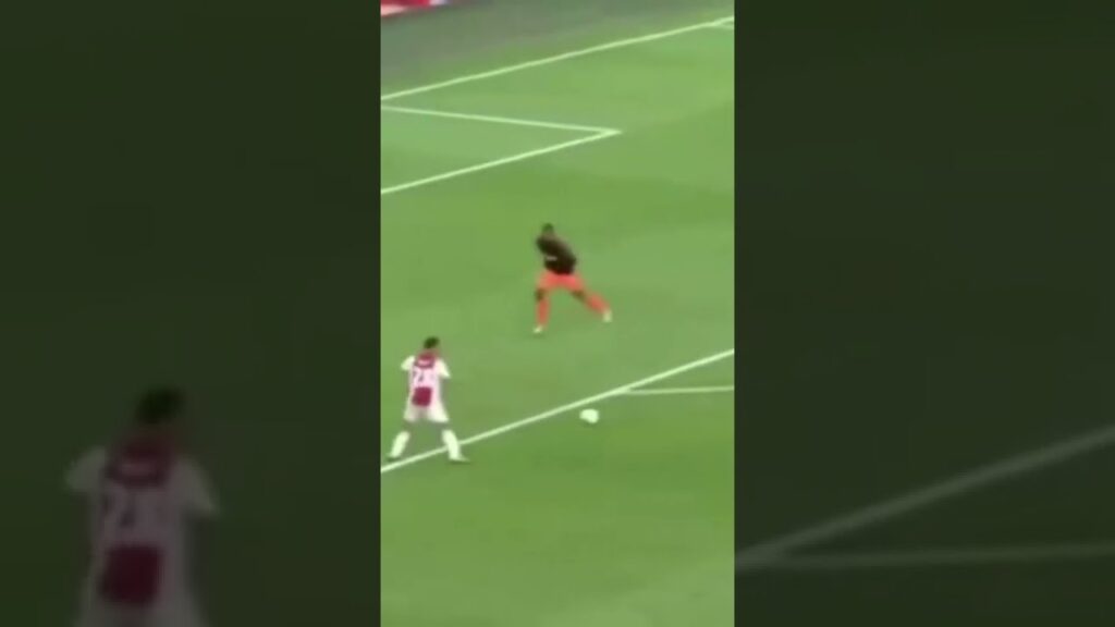 LOOK AT WHAT SERGIÑO DEST CAN DO!