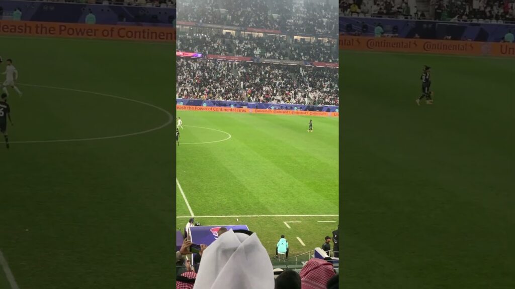 Great Alireza Beiranvand saves a penalty from Al Ghassani in Iran 2-1 UAE in 2023 Asian Cup Qatar