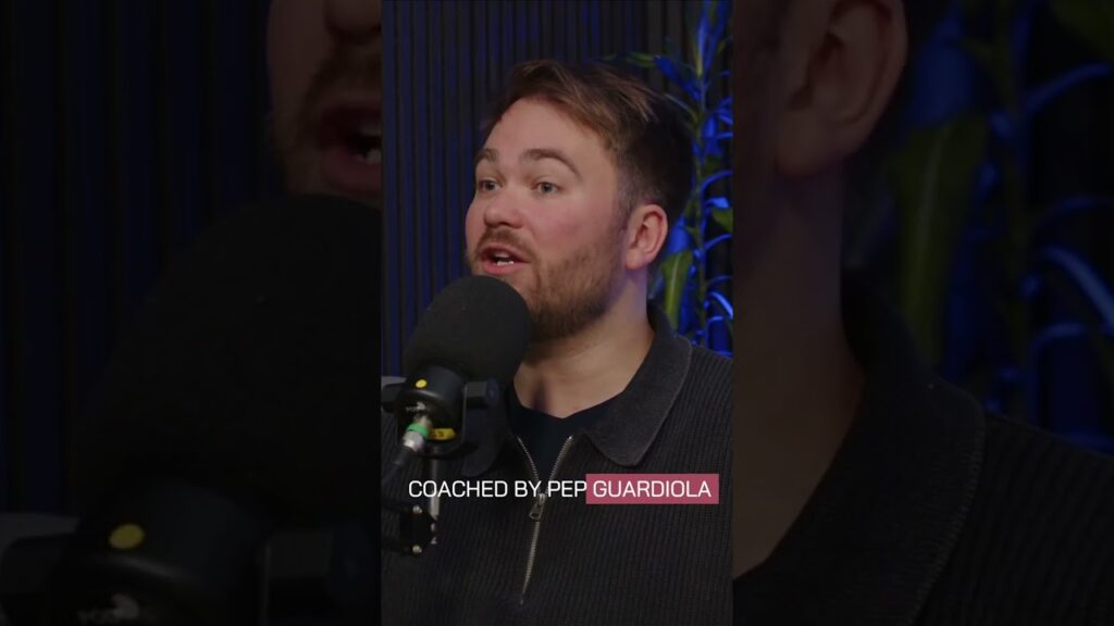 Where did it all go wrong for Kalvin Phillips?