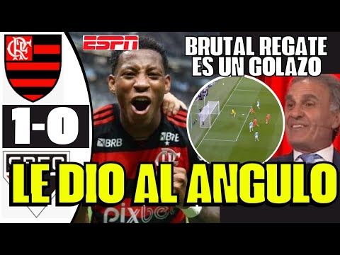 BRUTAL GONZALO PLATA REGATE Y AL ÁNGULO PARA ANOTAR CON JUGADA Y GOLAZO TREMENDO PARTIDAZO SORPRENDE