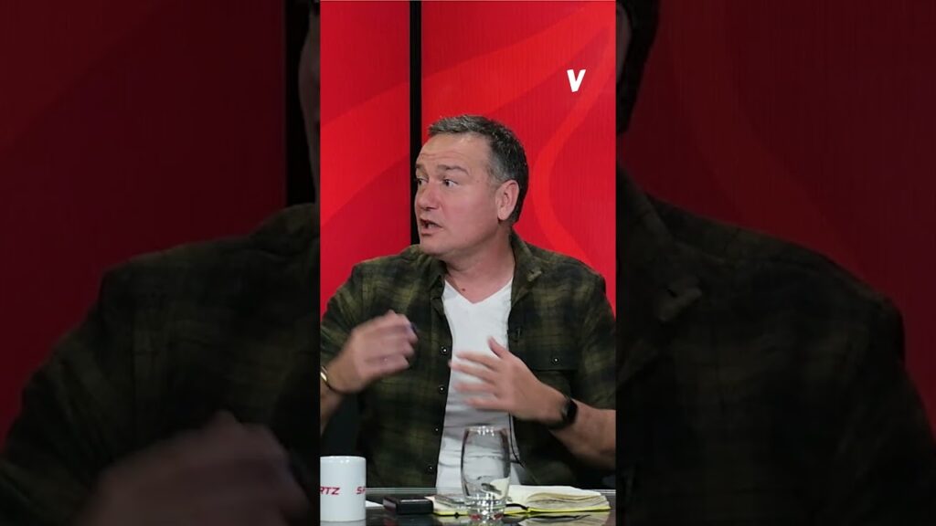 Fenerbahçeliler müjde, Sofyan Amrabat ile birlikte yeni Maldonano'nuz geldi | Emek Ege