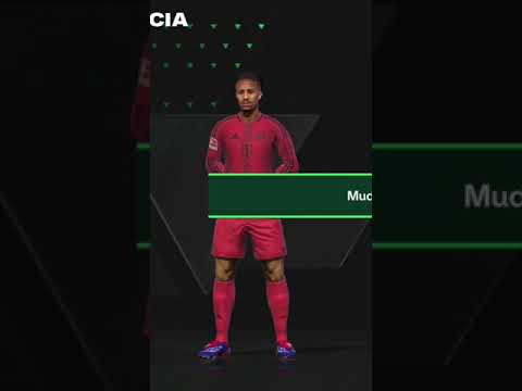 REFORÇO PARA O TIME ÉDER MILITÃO #eafcmobile #fifa #fcmobile #fifamobile #fcfifa