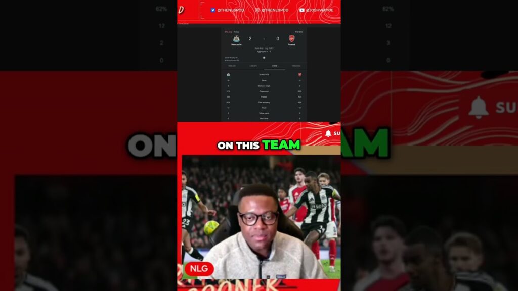 Havertz: Arteta's Worst Signing?  #carabaocup #arsenalvsnewcastle #semifinal #football