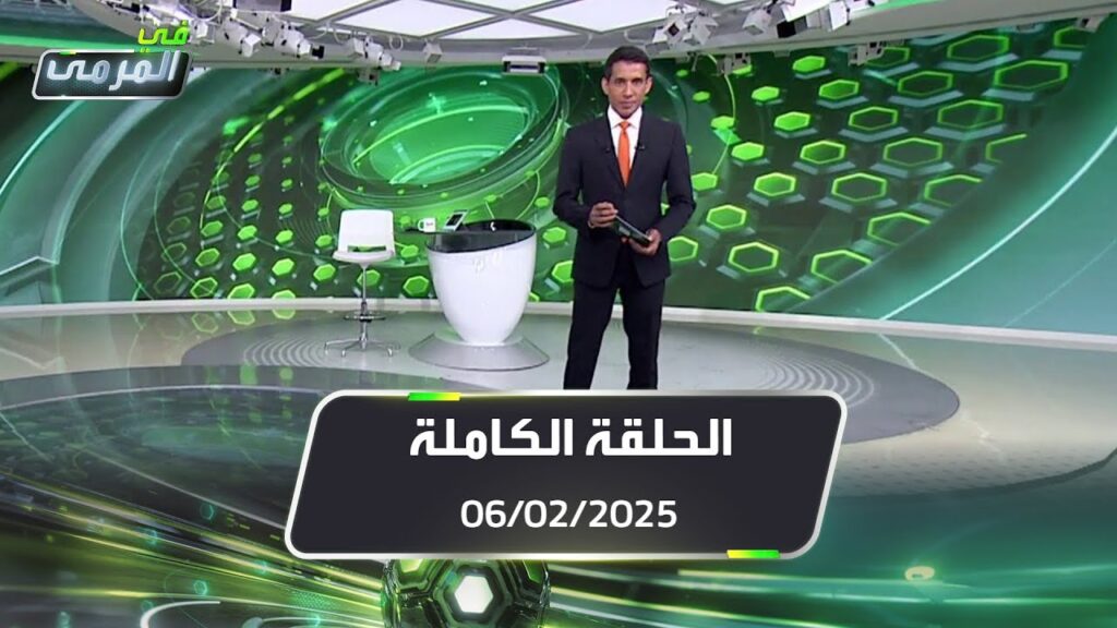 في المرمى | النسر الخامس ..مهديوي أفضل من فابينو وعطيف ينصح البليهي